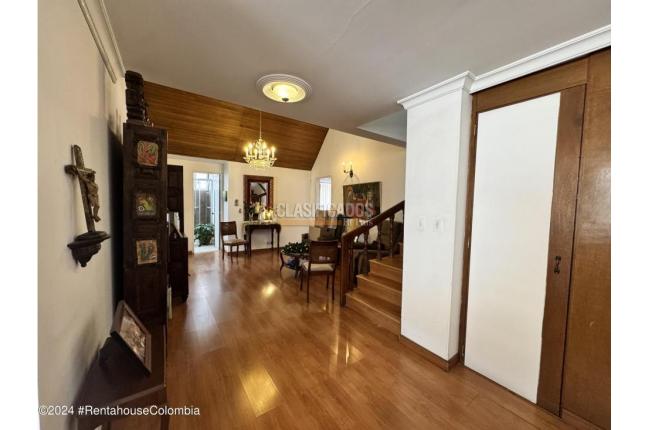 Apartamentos, Venta, Bogotá - $1.020.000.000