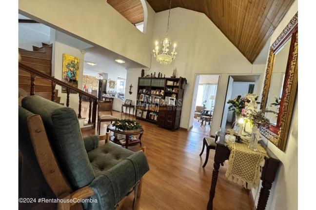 Apartamentos, Venta, Bogotá - $1.020.000.000