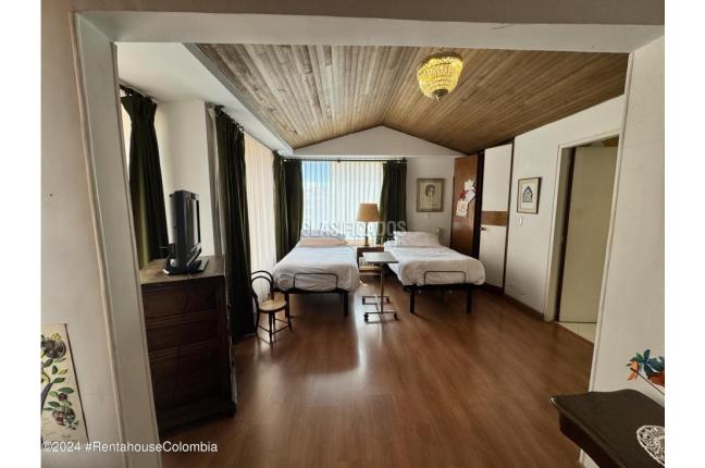 Apartamentos, Venta, Bogotá - $1.020.000.000