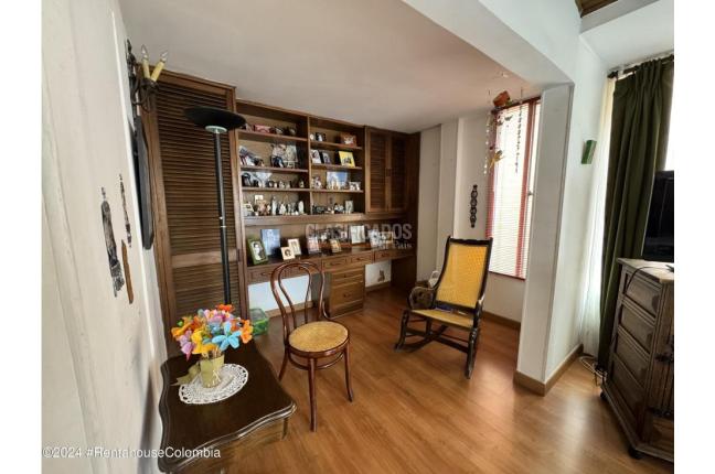 Apartamentos, Venta, Bogotá - $1.020.000.000