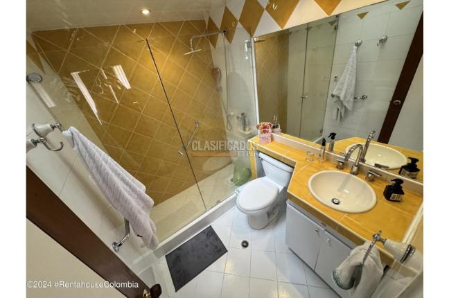 Apartamentos, Venta, Bogotá - $1.020.000.000