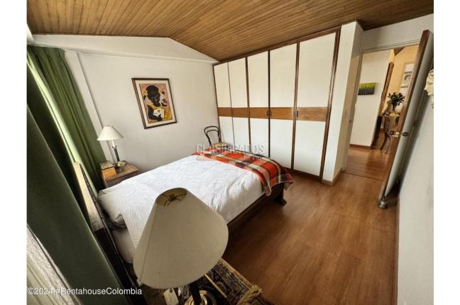 Apartamentos, Venta, Bogotá - $1.020.000.000