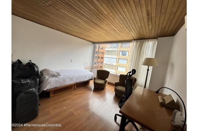 Apartamentos, Venta, Bogotá - $1.020.000.000