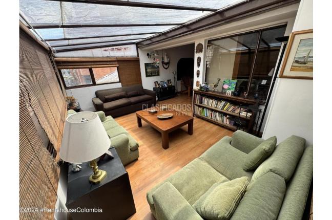 Apartamentos, Venta, Bogotá - $1.020.000.000