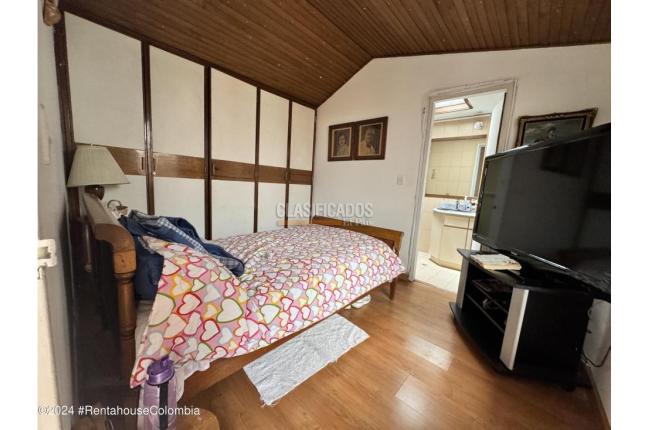 Apartamentos, Venta, Bogotá - $1.020.000.000