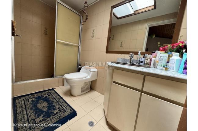 Apartamentos, Venta, Bogotá - $1.020.000.000