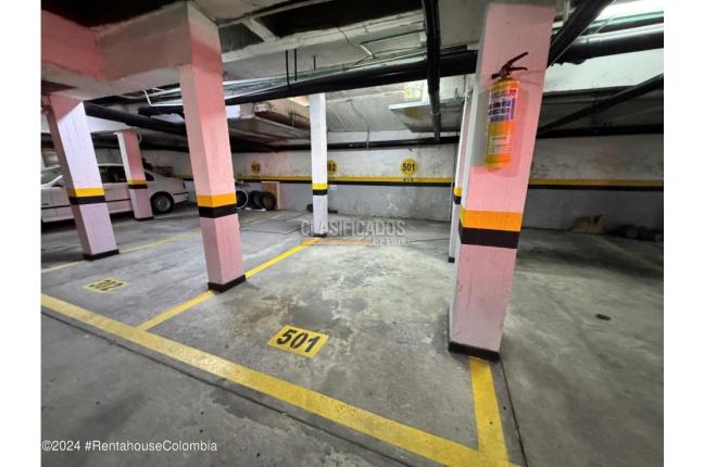 Apartamentos, Venta, Bogotá - $1.020.000.000