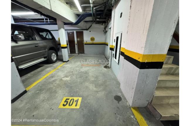 Apartamentos, Venta, Bogotá - $1.020.000.000