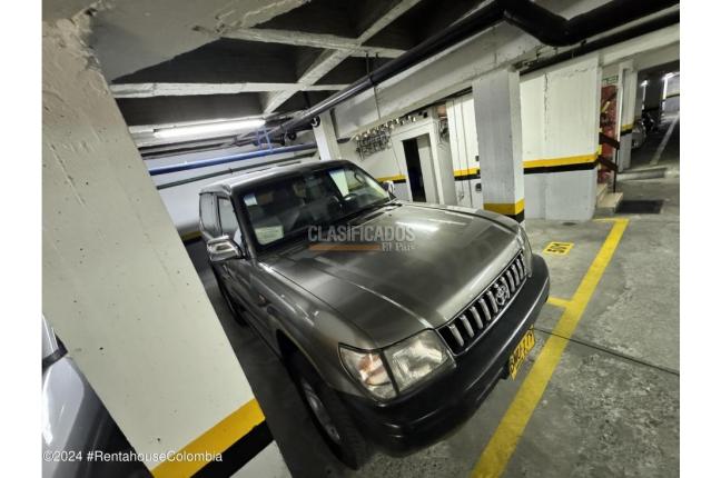 Apartamentos, Venta, Bogotá - $1.020.000.000