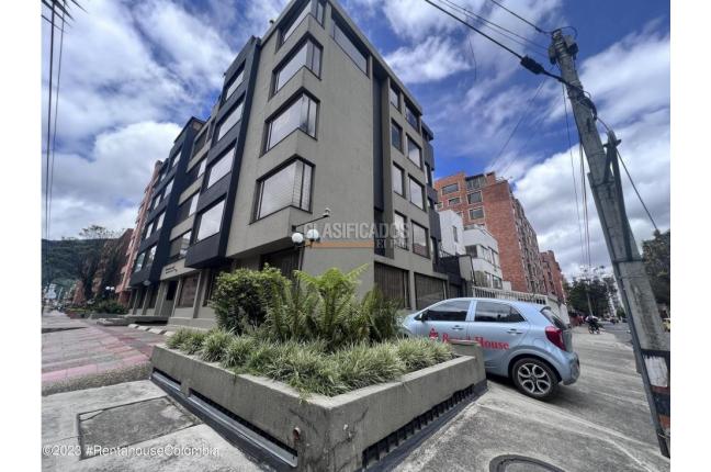 Apartamentos, Venta, Bogotá - $1.020.000.000