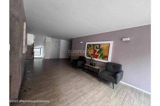 Apartamentos, Venta, Bogotá - $1.020.000.000