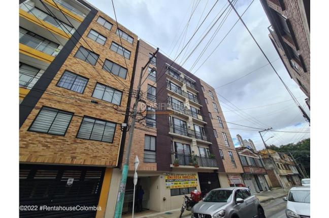 Apartamentos, Venta, Bogotá - $230.000.000