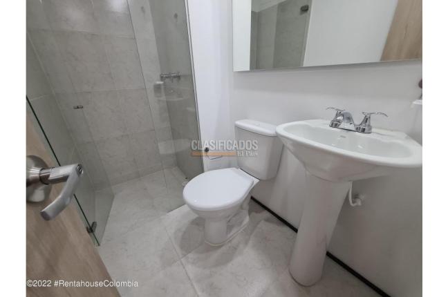 Apartamentos, Venta, Bogotá - $230.000.000