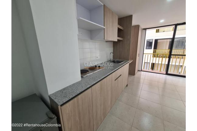 Apartamentos, Venta, Bogotá - $230.000.000