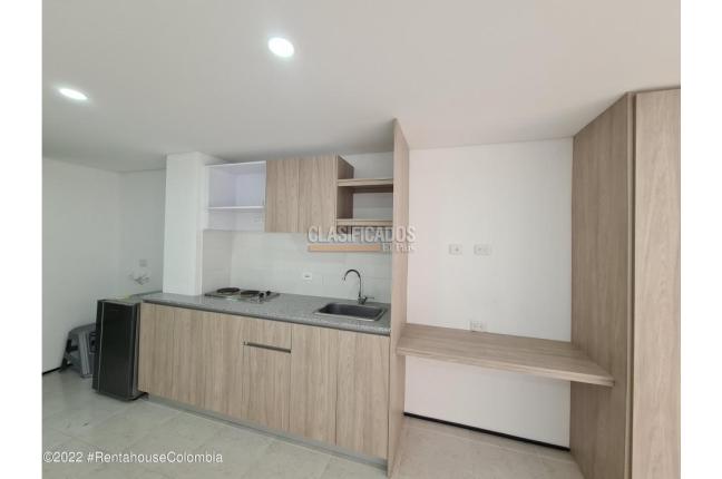 Apartamentos, Venta, Bogotá - $230.000.000