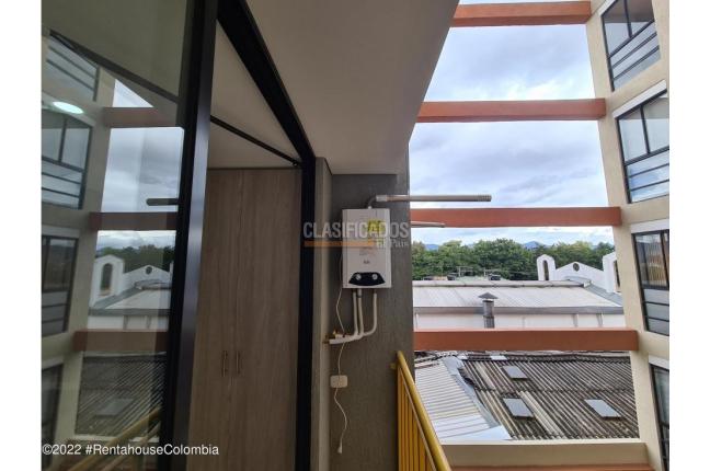 Apartamentos, Venta, Bogotá - $230.000.000