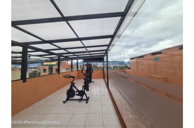 Apartamentos, Venta, Bogotá - $230.000.000