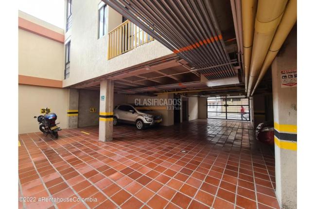Apartamentos, Venta, Bogotá - $230.000.000