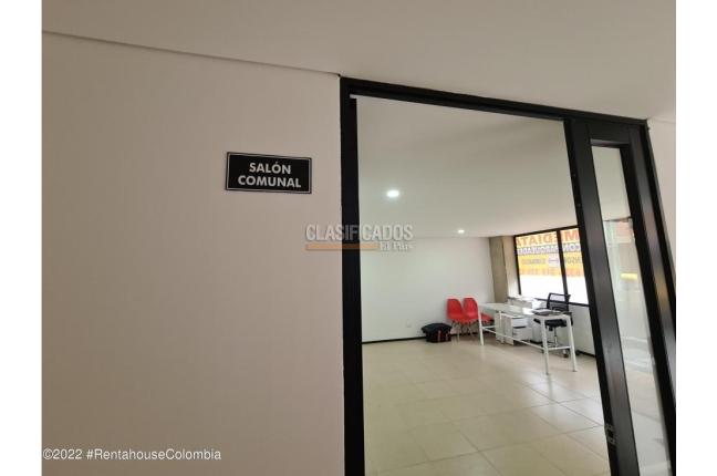 Apartamentos, Venta, Bogotá - $230.000.000