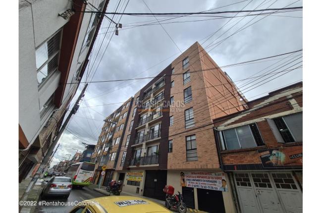 Apartamentos, Venta, Bogotá - $230.000.000
