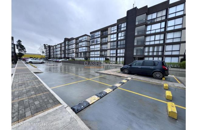 Apartamentos, Venta, Cajica - $335.000.000