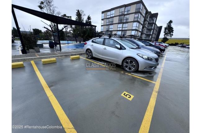 Apartamentos, Venta, Cajica - $335.000.000