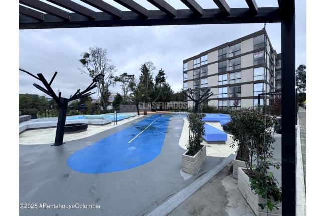 Apartamentos, Venta, Cajica - $335.000.000