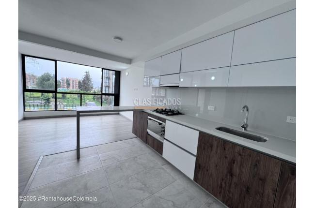 Apartamentos, Venta, Cajica - $335.000.000