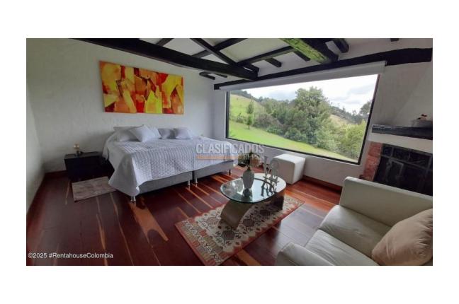 Casas, Venta, Subachoque - $1.400.000.000
