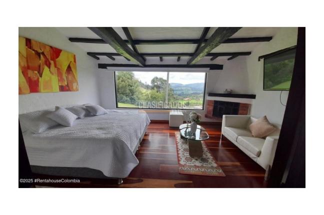 Casas, Venta, Subachoque - $1.400.000.000