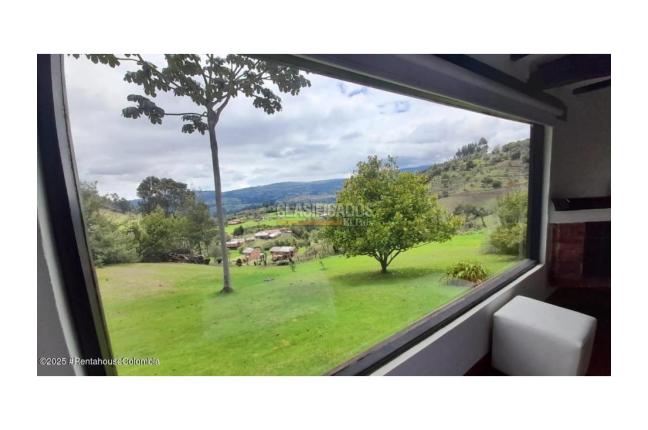 Casas, Venta, Subachoque - $1.400.000.000