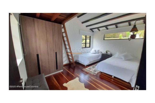 Casas, Venta, Subachoque - $1.400.000.000