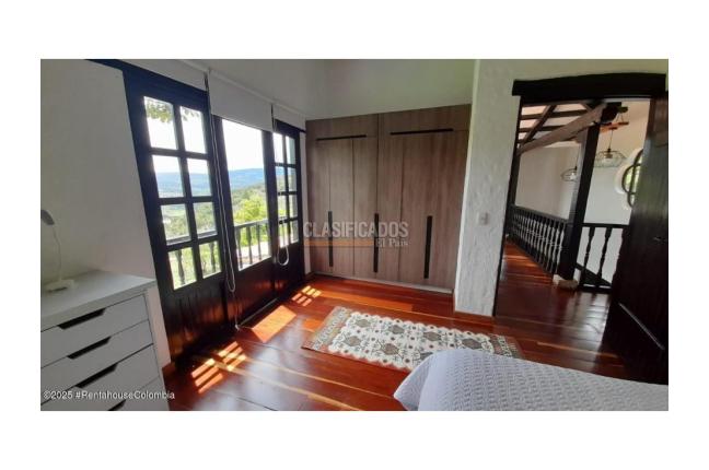 Casas, Venta, Subachoque - $1.400.000.000