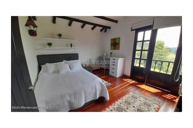 Casas, Venta, Subachoque - $1.400.000.000