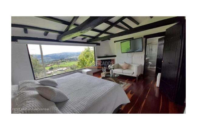 Casas, Venta, Subachoque - $1.400.000.000