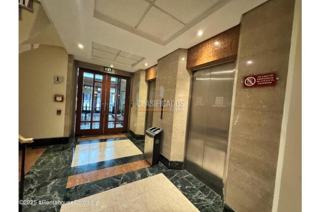 Oficinas y Consultorios, Alquiler en Bogotá