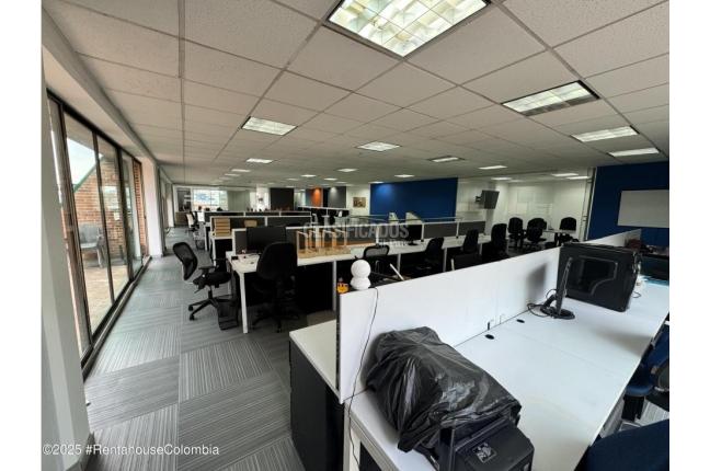 Oficinas y Consultorios, Alquiler, Bogotá - $34.700.000