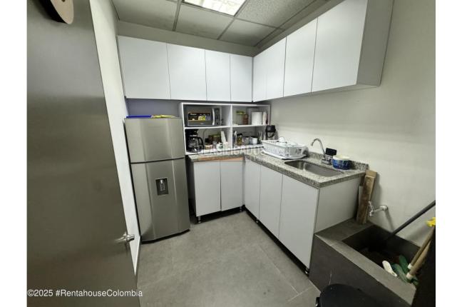 Oficinas y Consultorios, Alquiler, Bogotá - $34.700.000