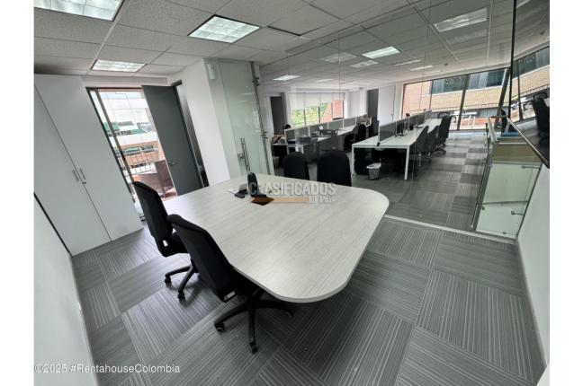 Oficinas y Consultorios, Alquiler, Bogotá - $34.700.000