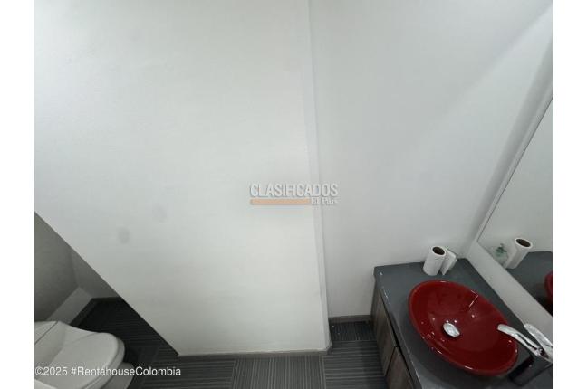 Oficinas y Consultorios, Alquiler, Bogotá - $34.700.000