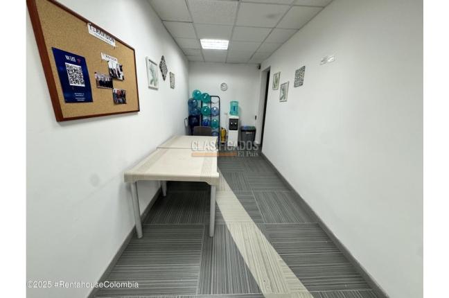 Oficinas y Consultorios, Alquiler, Bogotá - $34.700.000