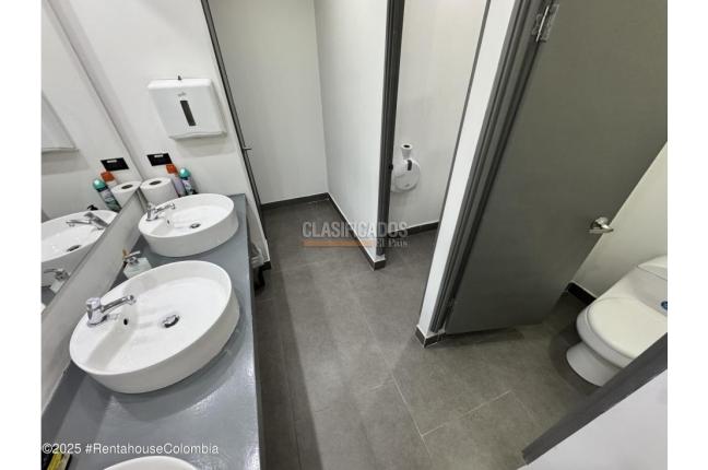 Oficinas y Consultorios, Alquiler, Bogotá - $34.700.000