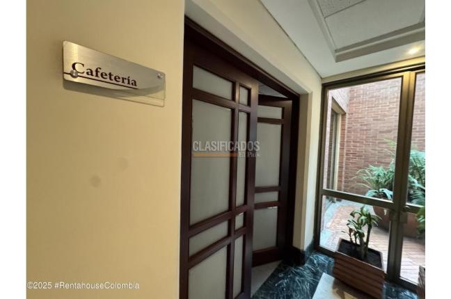 Oficinas y Consultorios, Alquiler, Bogotá - $34.700.000