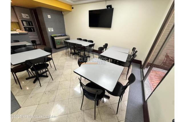 Oficinas y Consultorios, Alquiler, Bogotá - $34.700.000