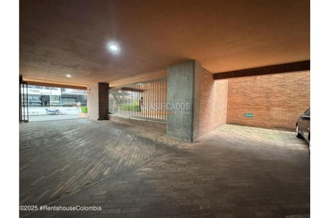 Oficinas y Consultorios, Alquiler, Bogotá - $34.700.000