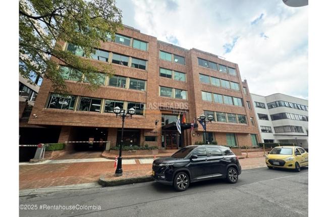Oficinas y Consultorios, Alquiler, Bogotá - $34.700.000