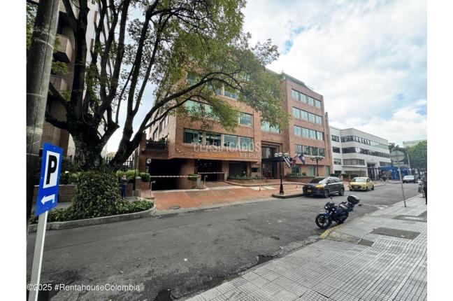 Oficinas y Consultorios, Alquiler, Bogotá - $34.700.000
