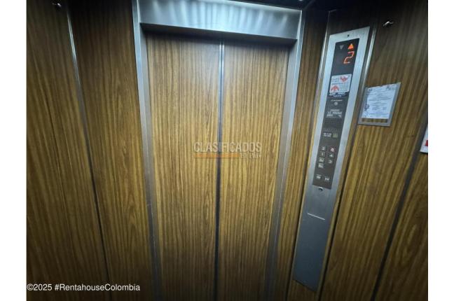 Oficinas y Consultorios, Alquiler, Bogotá - $34.700.000