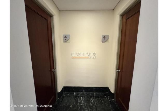 Oficinas y Consultorios, Alquiler, Bogotá - $34.700.000