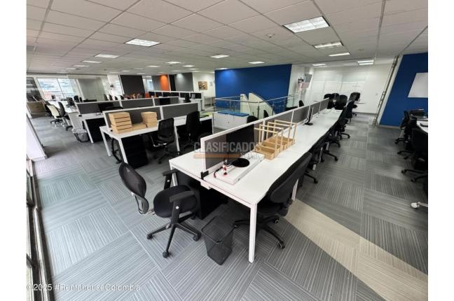 Oficinas y Consultorios, Alquiler, Bogotá - $34.700.000